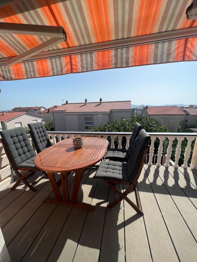 Katy & David Apartments Zadar Buitenkant foto