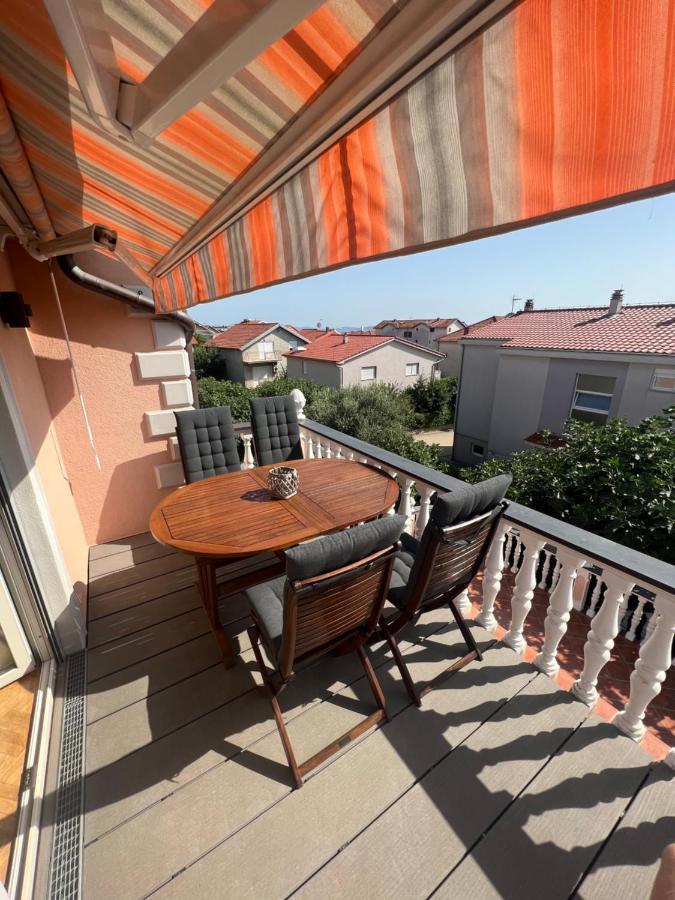 Katy & David Apartments Zadar Buitenkant foto