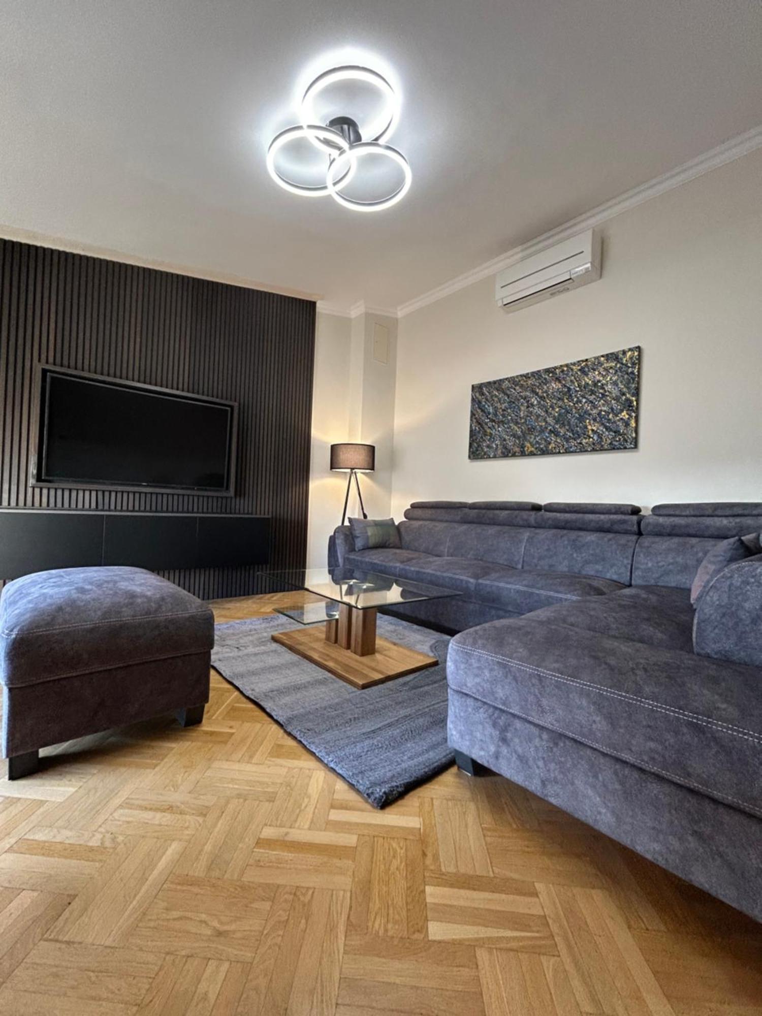 Katy & David Apartments Zadar Buitenkant foto