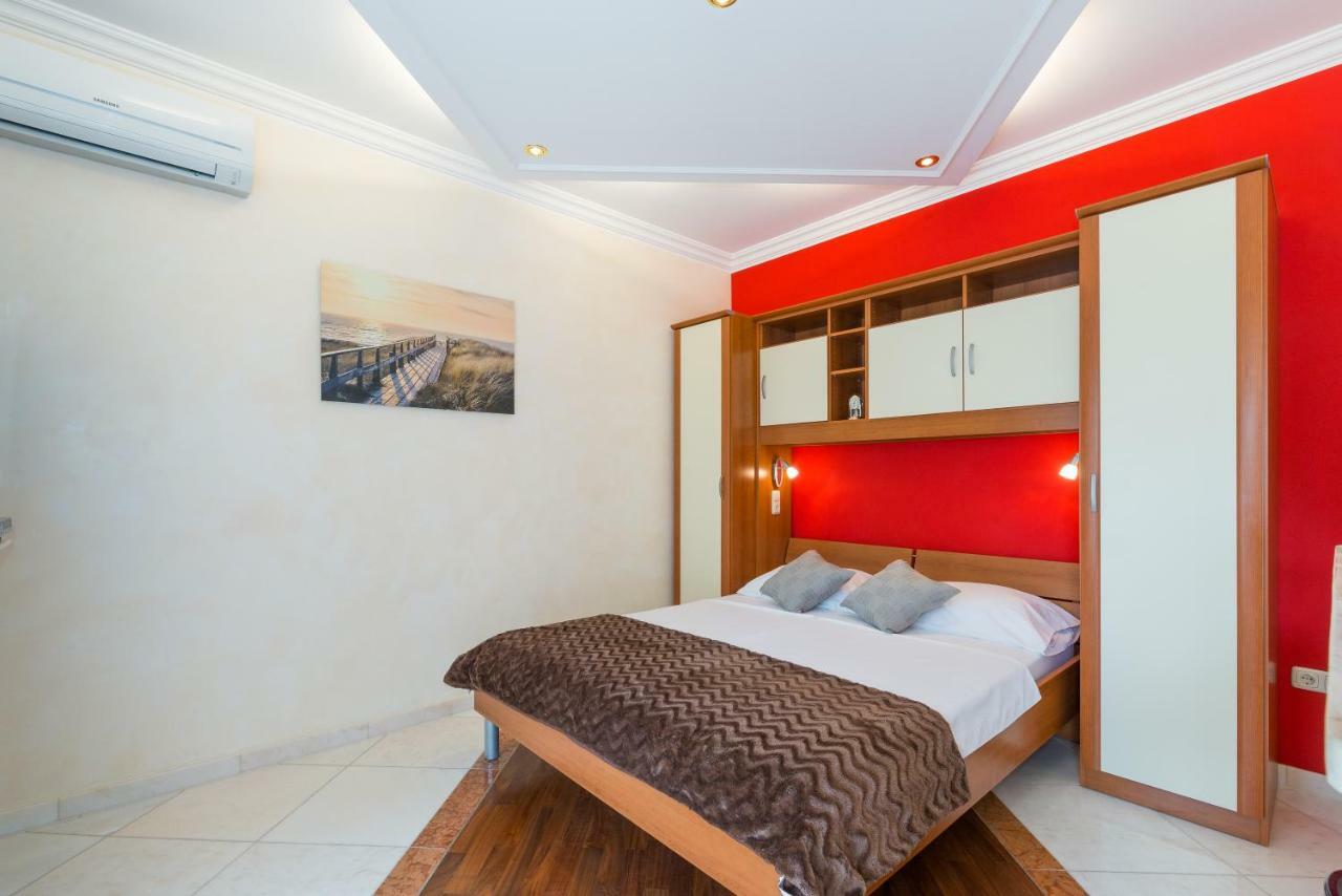 Katy & David Apartments Zadar Buitenkant foto